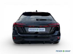 Audi A6 Avant e-hybrid quattro Business Prämie -23%