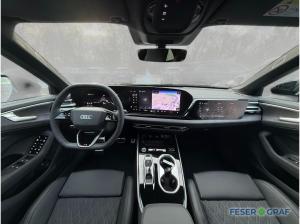 Audi A6 Avant e-hybrid quattro Business Prämie -23%