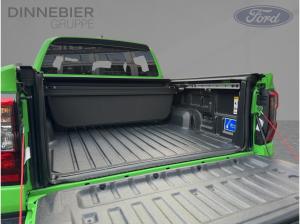 Ford Ranger DoKa 3.0 l EcoBlue MS-RT 241 PS