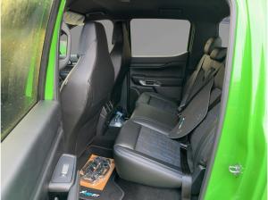 Ford Ranger DoKa 3.0 l EcoBlue MS-RT 241 PS