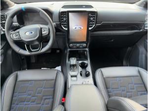 Ford Ranger DoKa 3.0 l EcoBlue MS-RT 241 PS