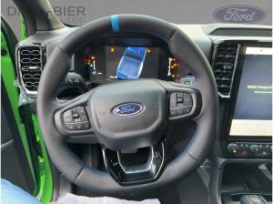 Ford Ranger DoKa 3.0 l EcoBlue MS-RT 241 PS