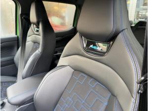 Ford Ranger DoKa 3.0 l EcoBlue MS-RT 241 PS