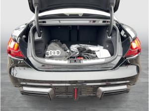 Audi RS e-tron GT All Black/Carbon/189UPE/S-Sitze/Laser/HuD/360°