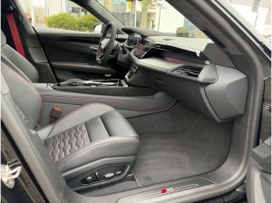 Audi RS e-tron GT All Black/Carbon/189UPE/S-Sitze/Laser/HuD/360°