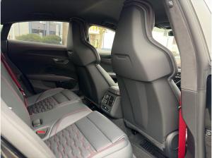 Audi RS e-tron GT All Black/Carbon/189UPE/S-Sitze/Laser/HuD/360°