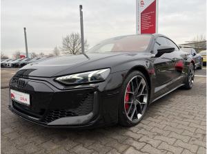 Audi RS e-tron GT All Black/Carbon/189UPE/S-Sitze/Laser/HuD/360°