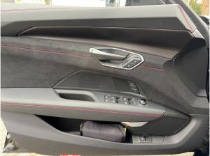 Audi RS e-tron GT All Black/Carbon/189UPE/S-Sitze/Laser/HuD/360°