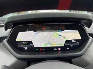 Audi RS e-tron GT All Black/Carbon/189UPE/S-Sitze/Laser/HuD/360°