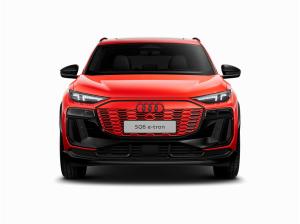 Audi SQ6 e-tron S-Sitze+/Pano/Luftf./HuD/360°/AHK/OLED/21Z