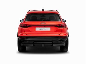 Audi SQ6 e-tron S-Sitze+/Pano/Luftf./HuD/360°/AHK/OLED/21Z