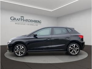 Seat Ibiza FR 1.0 TSI 7-Gang-DSG  - Neues Modell - sofort verfügbar