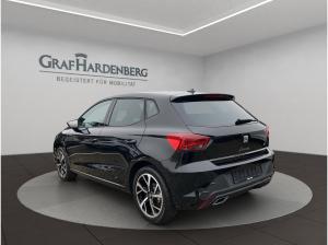 Seat Ibiza FR 1.0 TSI 7-Gang-DSG  - Neues Modell - sofort verfügbar