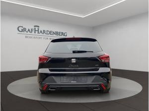 Seat Ibiza FR 1.0 TSI 7-Gang-DSG  - Neues Modell - sofort verfügbar