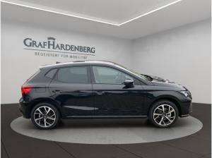 Seat Ibiza FR 1.0 TSI 7-Gang-DSG  - Neues Modell - sofort verfügbar