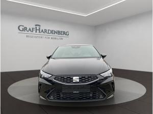 Seat Ibiza FR 1.0 TSI 7-Gang-DSG  - Neues Modell - sofort verfügbar