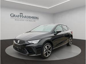 Seat Ibiza FR 1.0 TSI 7-Gang-DSG  - Neues Modell - sofort verfügbar