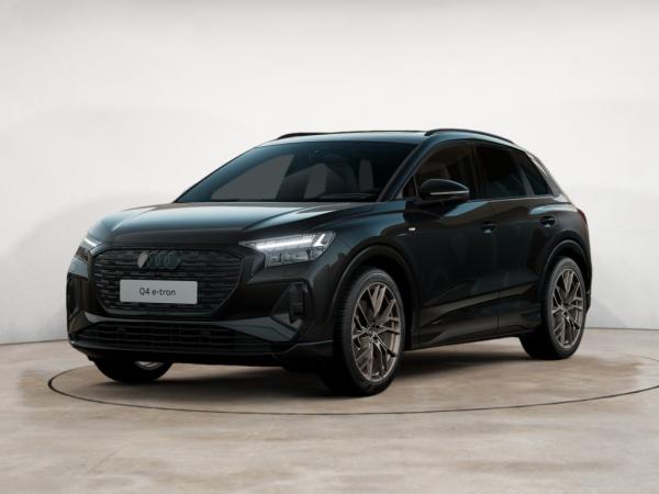 Audi Q4 e-tron 45 quattro