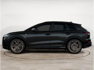 Audi Q4 e-tron 45 quattro