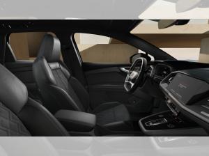 Audi Q4 e-tron 45 quattro