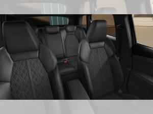 Audi Q4 e-tron 45 quattro