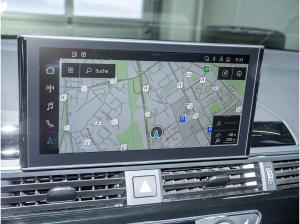 Audi A4 Avant S line 40 TDI quattro