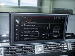 Audi A4 Avant S line 40 TDI quattro