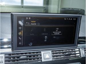 Audi A4 Avant S line 40 TDI quattro