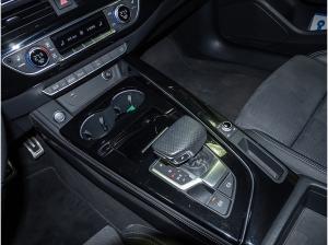 Audi A4 Avant S line 40 TDI quattro