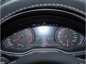 Audi A4 Avant S line 40 TDI quattro