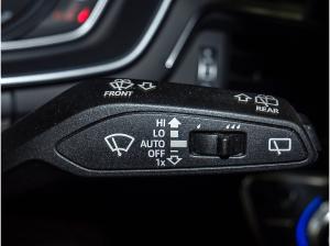 Audi A4 Avant S line 40 TDI quattro
