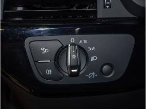 Audi A4 Avant S line 40 TDI quattro