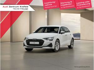 Audi A3 TFSI 85 kW Sportback