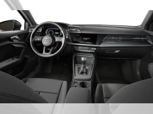Audi A3 TFSI 85 kW Sportback
