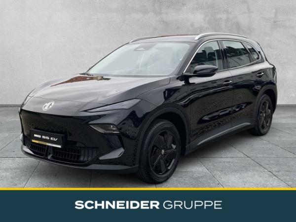 MG S5 EV ⚡E-Prämie 2026⚡ MG S5 EV Comfort 49kWh 🌿 Dein Einstieg in die Elektromobilität 🚘