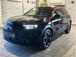 Opel Mokka-e Navi,Rückfahrkamera,Sitzheizung,Tempomat