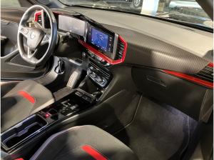 Opel Mokka-e Navi,Rückfahrkamera,Sitzheizung,Tempomat