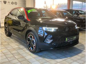 Opel Mokka-e Navi,Rückfahrkamera,Sitzheizung,Tempomat