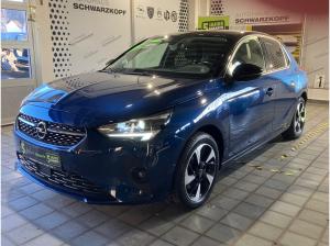 Opel Corsa-e Sitzheizung,Navi,Rückfahrkamera