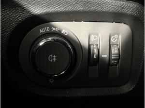 Opel Corsa-e Sitzheizung,Rückfahrkamera,Parkpilot