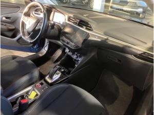 Opel Corsa-e Sitzheizung,Navi,Rückfahrkamera