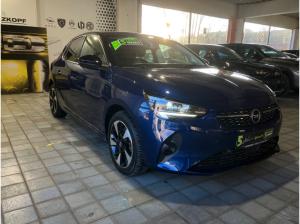 Opel Corsa-e Sitzheizung,Navi,Rückfahrkamera