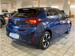 Opel Corsa-e Sitzheizung,Navi,Rückfahrkamera