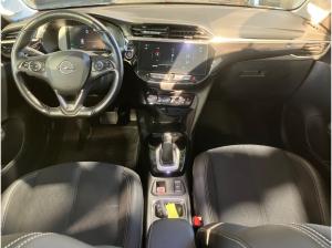 Opel Corsa-e Sitzheizung,Navi,Rückfahrkamera