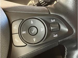 Opel Corsa-e Sitzheizung,Navi,Rückfahrkamera