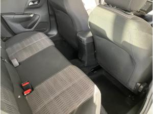 Opel Corsa-e Sitzheizung,Rückfahrkamera,Parkpilot