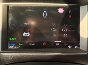 Opel Corsa-e Sitzheizung,Navi,Rückfahrkamera