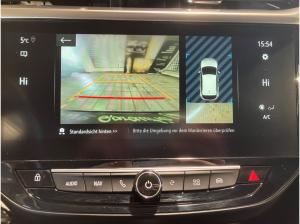 Opel Corsa-e Sitzheizung,Navi,Rückfahrkamera