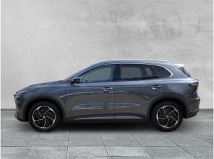 MG S5 EV ⚡E-Prämie 2026⚡ MG S5 EV Luxury 64kWh 🌿 Dein Einstieg in die Elektromobilität 🚘