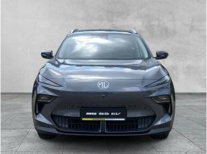 MG S5 EV ⚡E-Prämie 2026⚡ MG S5 EV Luxury 64kWh 🌿 Dein Einstieg in die Elektromobilität 🚘